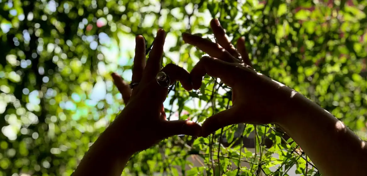 Helping the planet with data